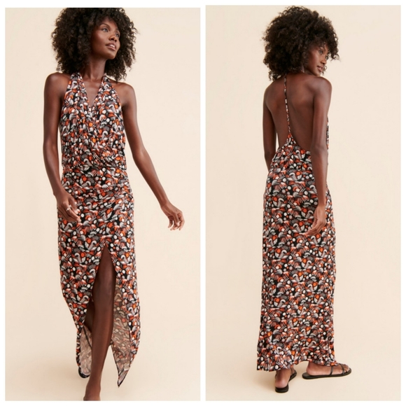 Free People Daria maxi dress - Picture 1 of 13